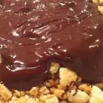 Συνταγή για εύκολα Τρουφάκια σοκολάτας-7